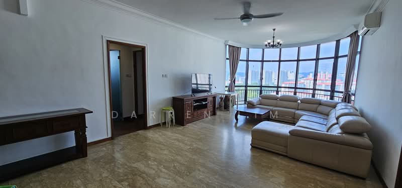 Parc Oasis, 35 Jurong East Avenue 1, 3 Bedrooms, 1,227 sqft, Condominium For Sale, by Darren Lim, 500197499 - Living Room - PropertyGuru.com.sg