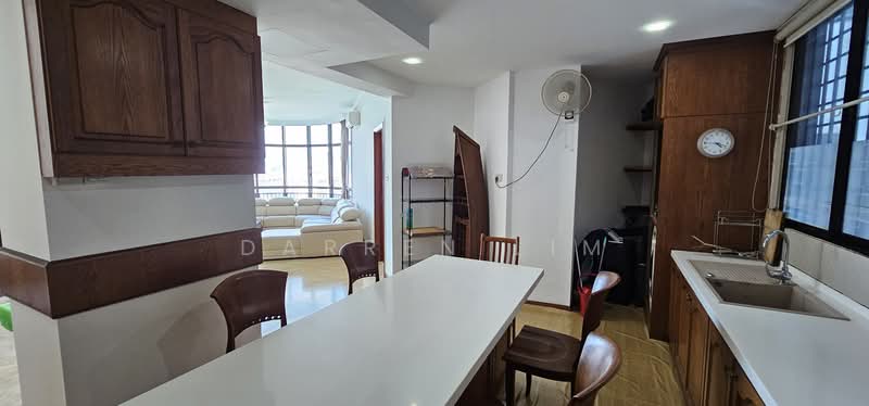 Parc Oasis, 35 Jurong East Avenue 1, 3 Bedrooms, 1,227 sqft, Condominium For Sale, by Darren Lim, 500197499 - Living Room - PropertyGuru.com.sg