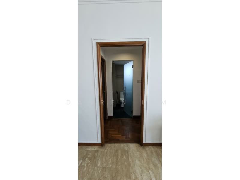 Parc Oasis, 35 Jurong East Avenue 1, 3 Bedrooms, 1,227 sqft, Condominium For Sale, by Darren Lim, 500197499 - Bathroom - PropertyGuru.com.sg
