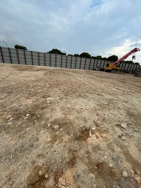 Seletar West Farmway, Seletar West Farmway, 12,000 sqft, Factory / Workshop (B2) For Rent, by Angeline Ang Ang, 500197500 - Exterior - CommercialGuru.com.sg