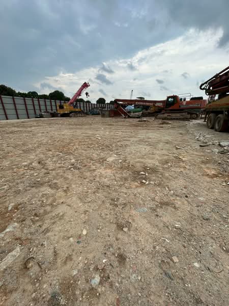 Seletar West Farmway, Seletar West Farmway, 12,000 sqft, Factory / Workshop (B2) For Rent, by Angeline Ang Ang, 500197500 - Exterior - CommercialGuru.com.sg