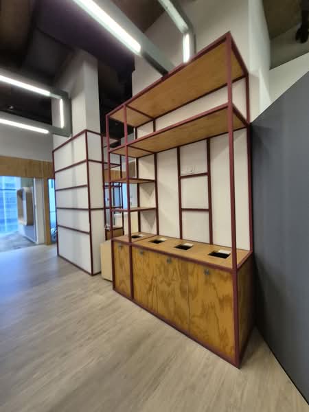 Robinson Road, , 6,793 sqft, Office For Rent, by Mary Lau, 500197501 - Interior - CommercialGuru.com.sg