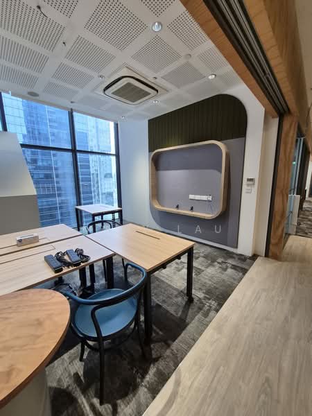 Robinson Road, , 6,793 sqft, Office For Rent, by Mary Lau, 500197501 - Interior - CommercialGuru.com.sg