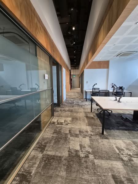 Robinson Road, , 6,793 sqft, Office For Rent, by Mary Lau, 500197501 - Corridor - CommercialGuru.com.sg