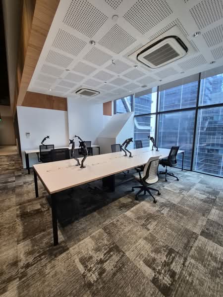 Robinson Road, , 6,793 sqft, Office For Rent, by Mary Lau, 500197501 - Interior - CommercialGuru.com.sg