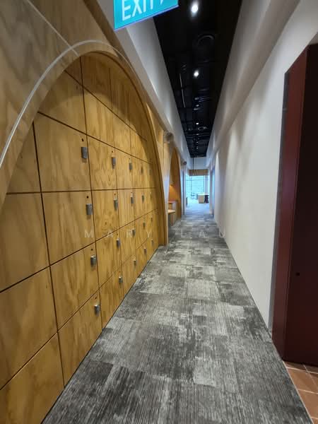 Robinson Road, , 6,793 sqft, Office For Rent, by Mary Lau, 500197501 - Corridor - CommercialGuru.com.sg
