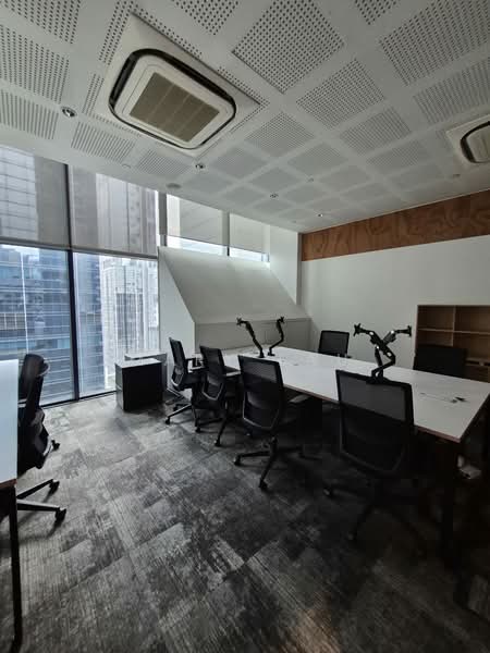 Robinson Road, , 6,793 sqft, Office For Rent, by Mary Lau, 500197501 - Interior - CommercialGuru.com.sg
