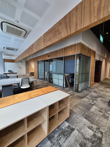 Robinson Road, , 6,793 sqft, Office For Rent, by Mary Lau, 500197501 - Interior - CommercialGuru.com.sg