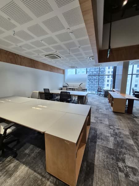 Robinson Road, , 6,793 sqft, Office For Rent, by Mary Lau, 500197501 - Interior - CommercialGuru.com.sg