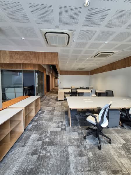 Robinson Road, , 6,793 sqft, Office For Rent, by Mary Lau, 500197501 - Interior - CommercialGuru.com.sg