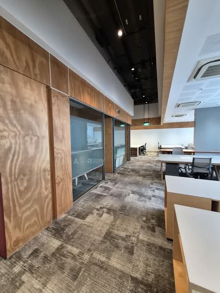 Robinson Road, , 6,793 sqft, Office For Rent, by Mary Lau, 500197501 - Interior - CommercialGuru.com.sg