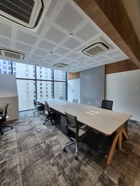 Robinson Road, , 6,793 sqft, Office For Rent, by Mary Lau, 500197501 - Interior - CommercialGuru.com.sg