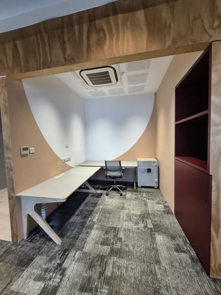 Robinson Road, , 6,793 sqft, Office For Rent, by Mary Lau, 500197501 - Study - CommercialGuru.com.sg