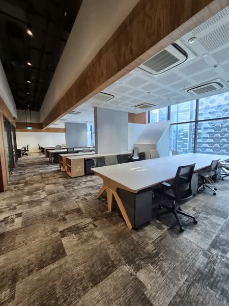 Robinson Road, , 6,793 sqft, Office For Rent, by Mary Lau, 500197501 - Interior - CommercialGuru.com.sg