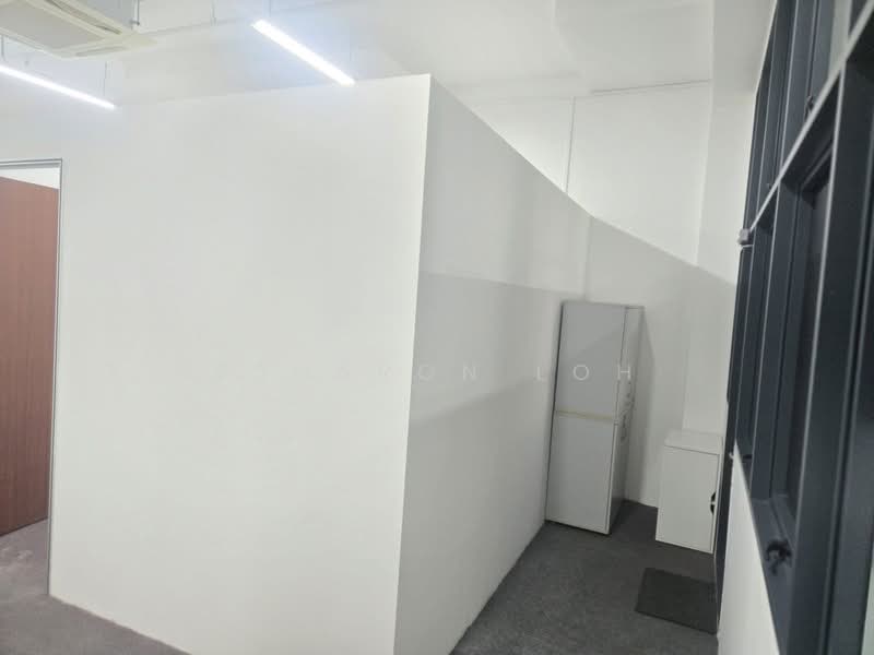 Midview City, 40 Sin Ming Lane, 1,500 sqft, Light Industrial (B1) For Rent, by Ssharon Loh, 500197502 - CommercialGuru.com.sg