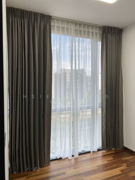 Hyll on Holland, 89 Holland Road, 2 Bedrooms, 700 sqft, Condominium For Sale, by Hsien Loong Wong, 500197503 - PropertyGuru.com.sg