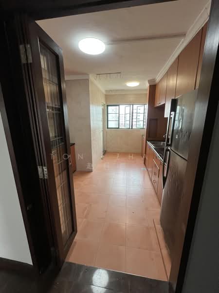471 Jurong West Street 41, 471 Jurong West Street 41, 3 Bedrooms, 1,625 sqft, HDB Flat For Sale, by Tony Zhao 赵科彦, 500197505 - Kitchen - PropertyGuru.com.sg