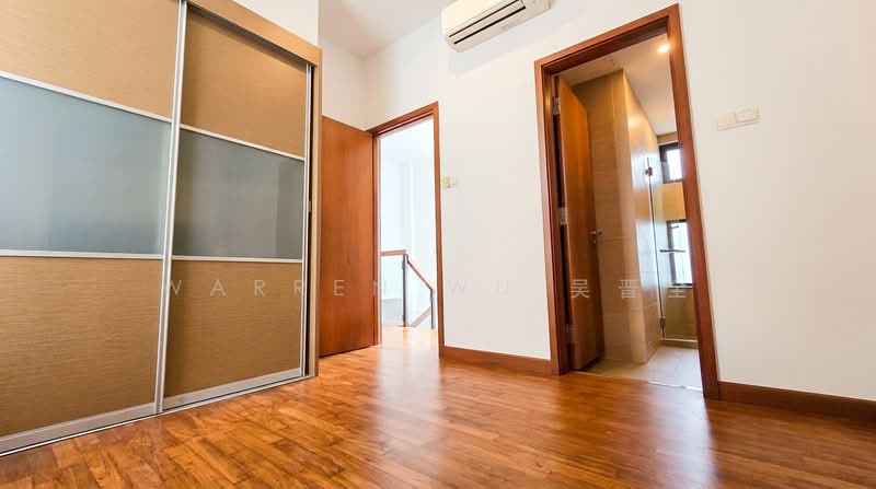 Lornie 18, 12 Lornie Road, 5 Bedrooms, 4,758 sqft, Cluster House For Rent, by Warren Wu 吴晋全, 500197506 - Interior - PropertyGuru.com.sg