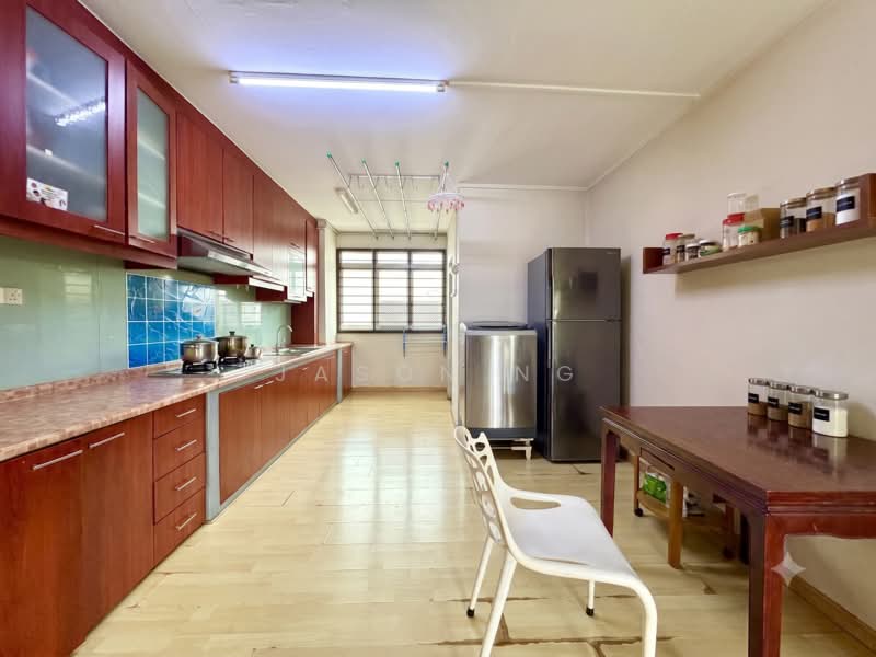 248 Bangkit Road, 248 Bangkit Road, 3 Bedrooms, 1,173 sqft, HDB Flat For Sale, by Jason Ng, 500197507 - Kitchen - PropertyGuru.com.sg