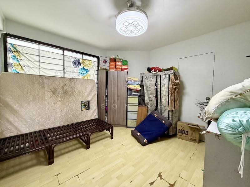 248 Bangkit Road, 248 Bangkit Road, Dairy Farm / Bukit Panjang / Choa Chu Kang, 3 Bedrooms, 1,173 sqft, HDB Flat For Sale, by Jason Ng, 500197507 - Bedroom - PropertyGuru.com.sg