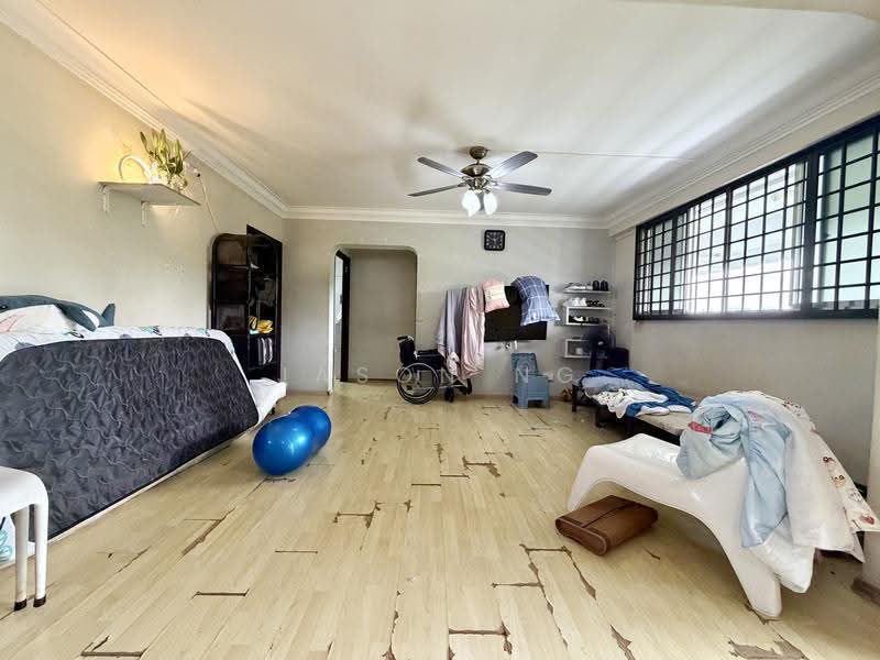 248 Bangkit Road, 248 Bangkit Road, Dairy Farm / Bukit Panjang / Choa Chu Kang, 3 Bedrooms, 1,173 sqft, HDB Flat For Sale, by Jason Ng, 500197507 - Living Room - PropertyGuru.com.sg