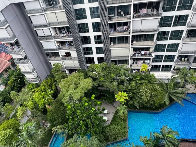 Forest Woods, , 4 Bedrooms, 1,249 sqft, Condominium For Sale, by Jenny Zhao, 500197511 - Exterior - PropertyGuru.com.sg
