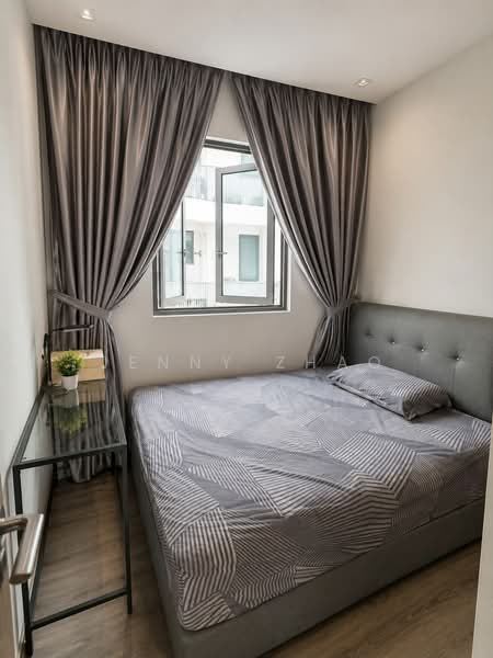 Forest Woods, , 4 Bedrooms, 1,249 sqft, Condominium For Sale, by Jenny Zhao, 500197511 - Bedroom 2 - PropertyGuru.com.sg