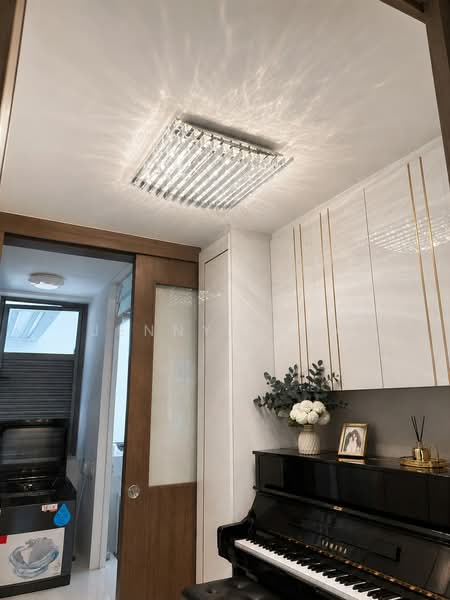 Forest Woods, , 4 Bedrooms, 1,249 sqft, Condominium For Sale, by Jenny Zhao, 500197511 - Utility Room - PropertyGuru.com.sg
