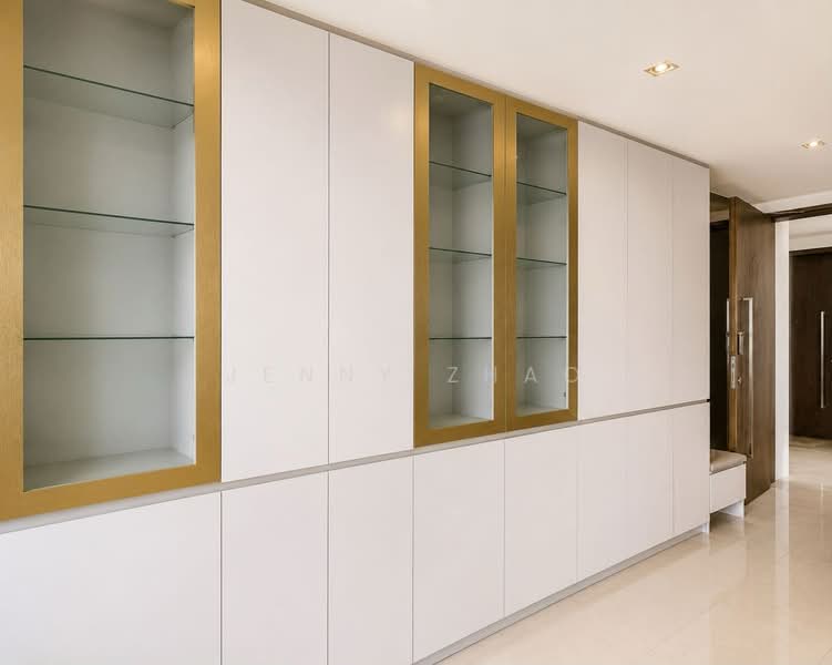 Forest Woods, , 4 Bedrooms, 1,249 sqft, Condominium For Sale, by Jenny Zhao, 500197511 - Interior - PropertyGuru.com.sg