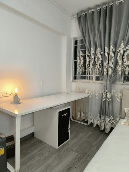 326 Hougang Avenue 7, 326 Hougang Avenue 7, Room Rental, 100 sqft, HDB Flat For Rent, by Terence Low 刘建德, 500197512 - Study - PropertyGuru.com.sg