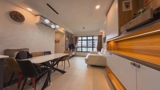 470B Fernvale Link, 470B Fernvale Link, Seletar / Yio Chu Kang, 2 Bedrooms, 732 sqft, HDB Flat For Sale, by Mervyn Chan, 500197513 - PropertyGuru.com.sg