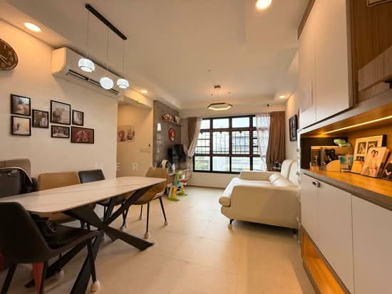 For Sale - 470B Fernvale Link