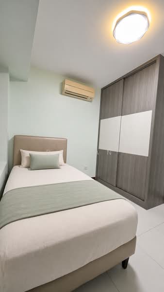 438B Sengkang West Avenue, 438B Sengkang West Avenue, Room Rental, 100 sqft, HDB Flat For Rent, by Darran Ng, 500197514 - Bedroom - PropertyGuru.com.sg