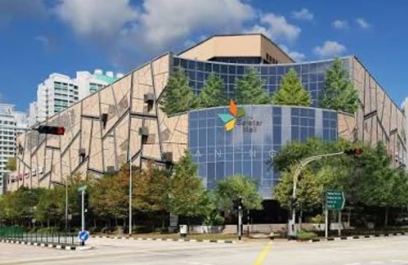 438B Sengkang West Avenue, 438B Sengkang West Avenue, Room Rental, 100 sqft, HDB Flat For Rent, by Darran Ng, 500197514 - Seletar Mall - PropertyGuru.com.sg