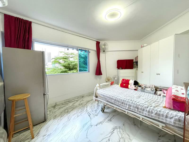 211 Bukit Batok Street 21, 211 Bukit Batok Street 21, 3 Bedrooms, 1,199 sqft, HDB Flat For Sale, by Alvin Lim, 500197515 - Bedroom - PropertyGuru.com.sg