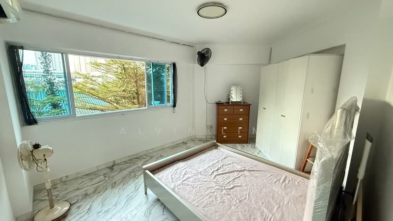 211 Bukit Batok Street 21, 211 Bukit Batok Street 21, 3 Bedrooms, 1,199 sqft, HDB Flat For Sale, by Alvin Lim, 500197515 - Bedroom - PropertyGuru.com.sg