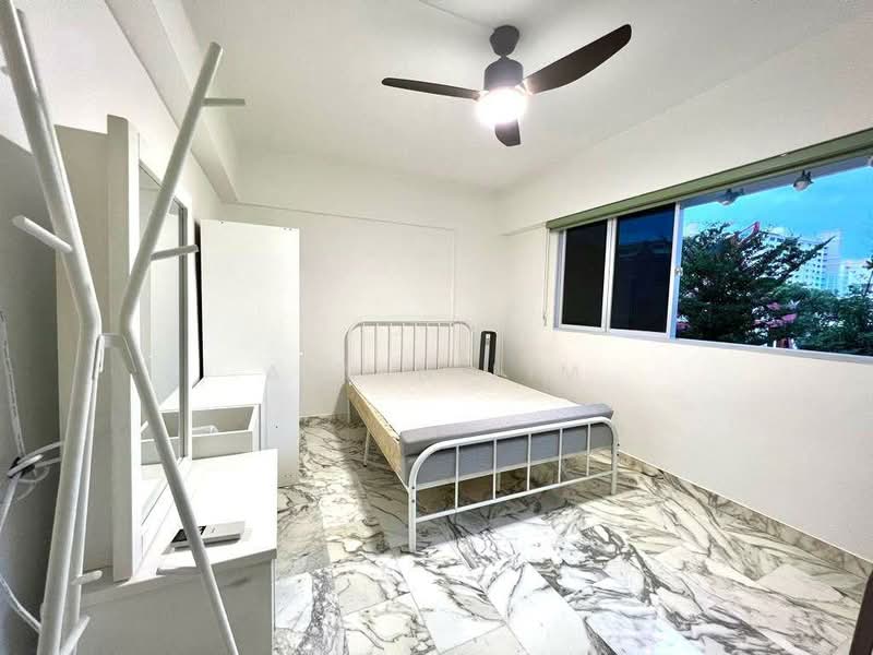 211 Bukit Batok Street 21, 211 Bukit Batok Street 21, 3 Bedrooms, 1,199 sqft, HDB Flat For Sale, by Alvin Lim, 500197515 - Bedroom - PropertyGuru.com.sg