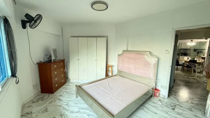211 Bukit Batok Street 21, 211 Bukit Batok Street 21, 3 Bedrooms, 1,199 sqft, HDB Flat For Sale, by Alvin Lim, 500197515 - Bedroom - PropertyGuru.com.sg