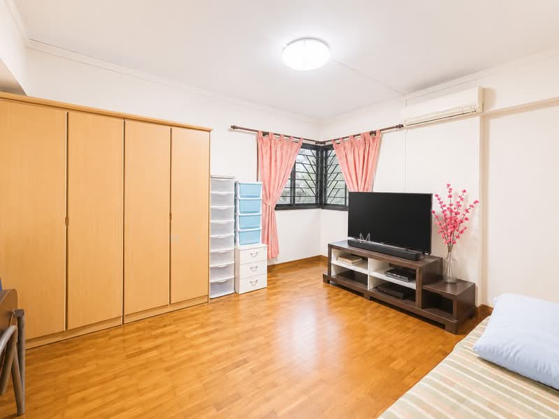 515 Jelapang Road, 515 Jelapang Road, 3 Bedrooms, 1,324 sqft, HDB Flat For Sale, by Nigel J M, 500197516 - Bedroom - PropertyGuru.com.sg