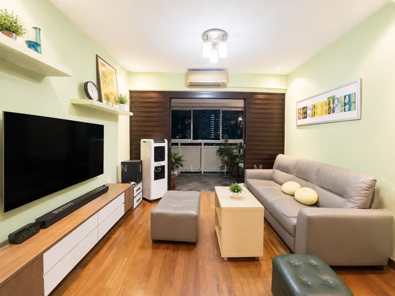 515 Jelapang Road, 515 Jelapang Road, 3 Bedrooms, 1,324 sqft, HDB Flat For Sale, by Nigel J M, 500197516 - Living Room - PropertyGuru.com.sg