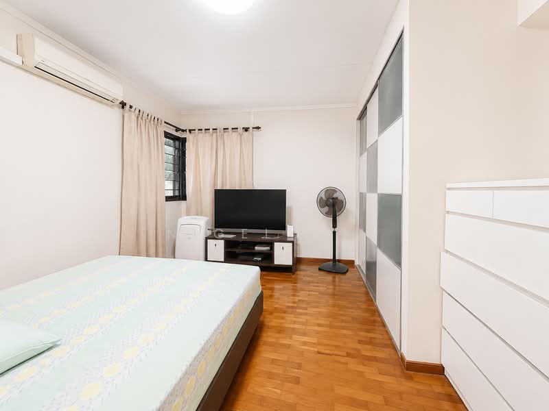 515 Jelapang Road, 515 Jelapang Road, 3 Bedrooms, 1,324 sqft, HDB Flat For Sale, by Nigel J M, 500197516 - Bedroom - PropertyGuru.com.sg