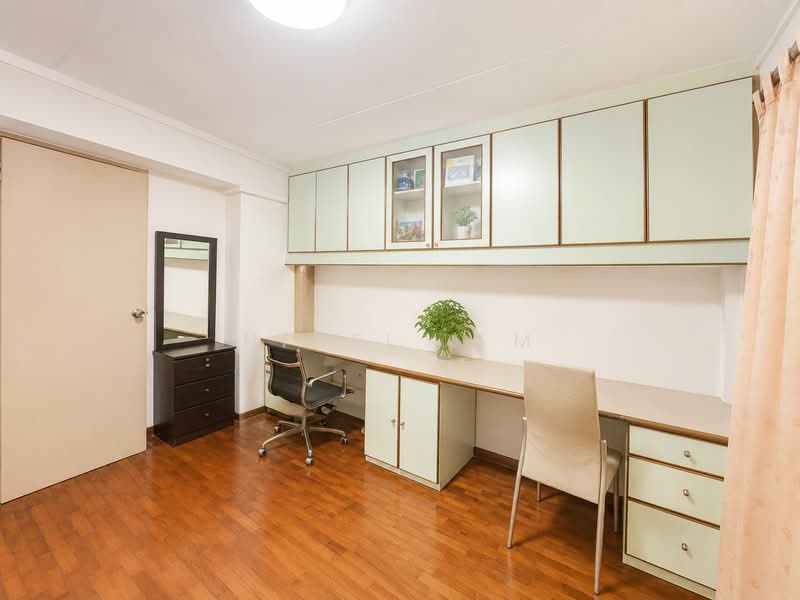 515 Jelapang Road, 515 Jelapang Road, 3 Bedrooms, 1,324 sqft, HDB Flat For Sale, by Nigel J M, 500197516 - Study - PropertyGuru.com.sg