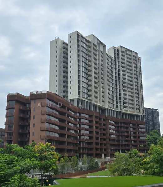 Lentor Hills Residences, 37 Lentor Hills Road, 2 Bedrooms, 678 sqft, Condominium For Sale, by Audra Foo, 500197517 - Exterior - PropertyGuru.com.sg