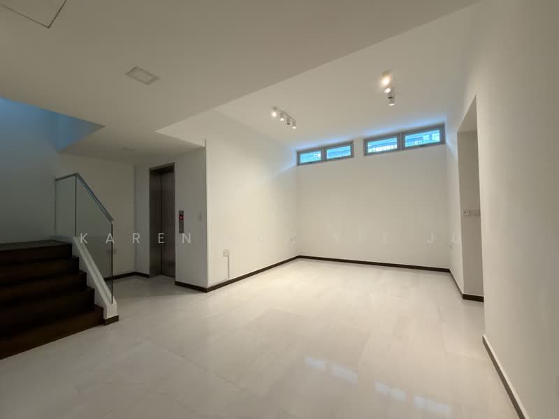 Residences @ Emerald Hill, 119 Emerald Hill Road, 5 Bedrooms, 5,791 sqft, Cluster House For Sale, by Karen Goh Yee Ju, 500197519 - Interior - PropertyGuru.com.sg