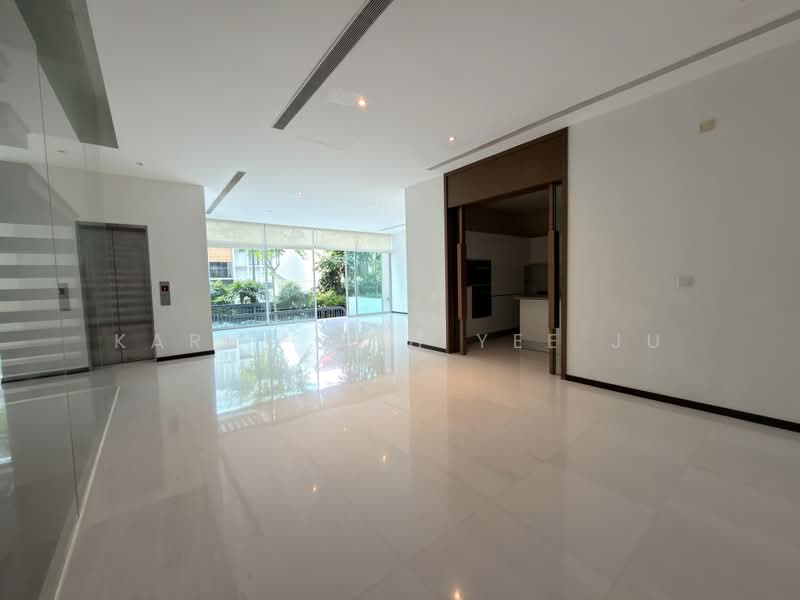 Residences @ Emerald Hill, 119 Emerald Hill Road, 5 Bedrooms, 5,791 sqft, Cluster House For Sale, by Karen Goh Yee Ju, 500197519 - Interior - PropertyGuru.com.sg