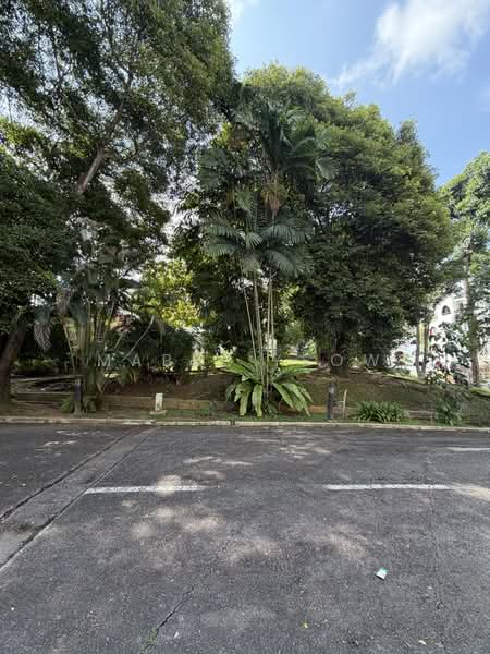 Oxley Garden, 5 Oxley Rise, 3 Bedrooms, 1,650 sqft, Apartment For Rent, by Mabel Yeow, 500197520 - Exterior - PropertyGuru.com.sg