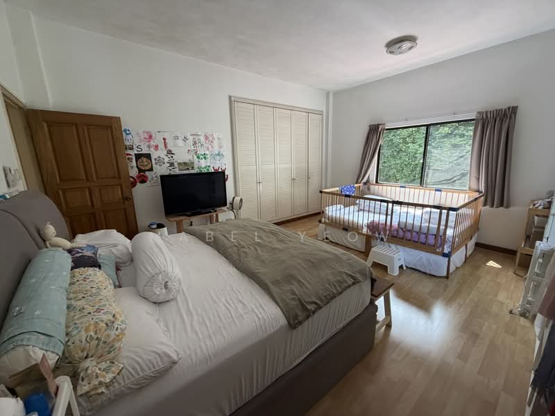 Oxley Garden, 5 Oxley Rise, 3 Bedrooms, 1,650 sqft, Apartment For Rent, by Mabel Yeow, 500197520 - Bedroom - PropertyGuru.com.sg