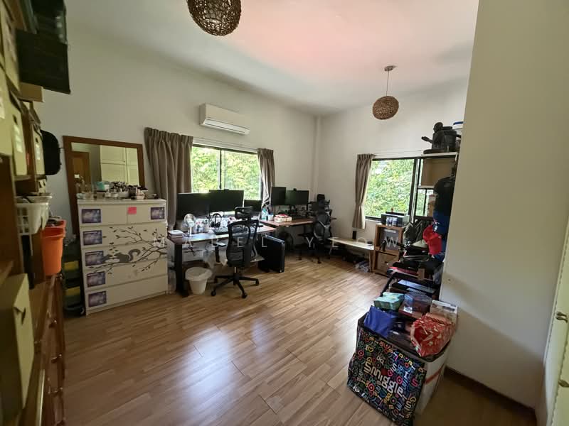 Oxley Garden, 5 Oxley Rise, 3 Bedrooms, 1,650 sqft, Apartment For Rent, by Mabel Yeow, 500197520 - Study - PropertyGuru.com.sg