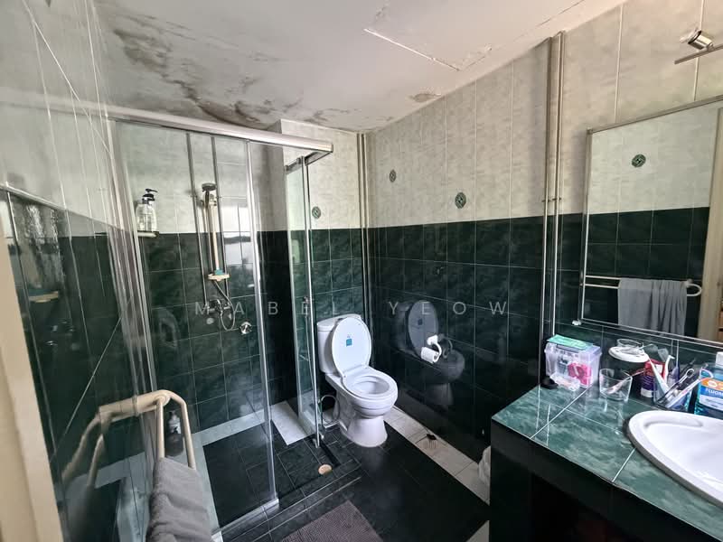 Oxley Garden, 5 Oxley Rise, 3 Bedrooms, 1,650 sqft, Apartment For Rent, by Mabel Yeow, 500197520 - PropertyGuru.com.sg