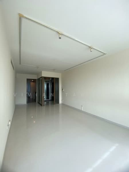 The Riverine By The Park, 398 Kallang Road, 4 Bedrooms, 1,776 sqft, Apartment For Rent, by Vivian Tan B L, 500197521 - Living Room - PropertyGuru.com.sg